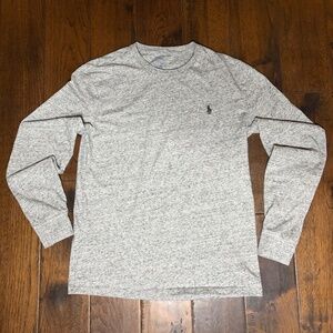 Polo Ralph Lauren long-sleeve - Small